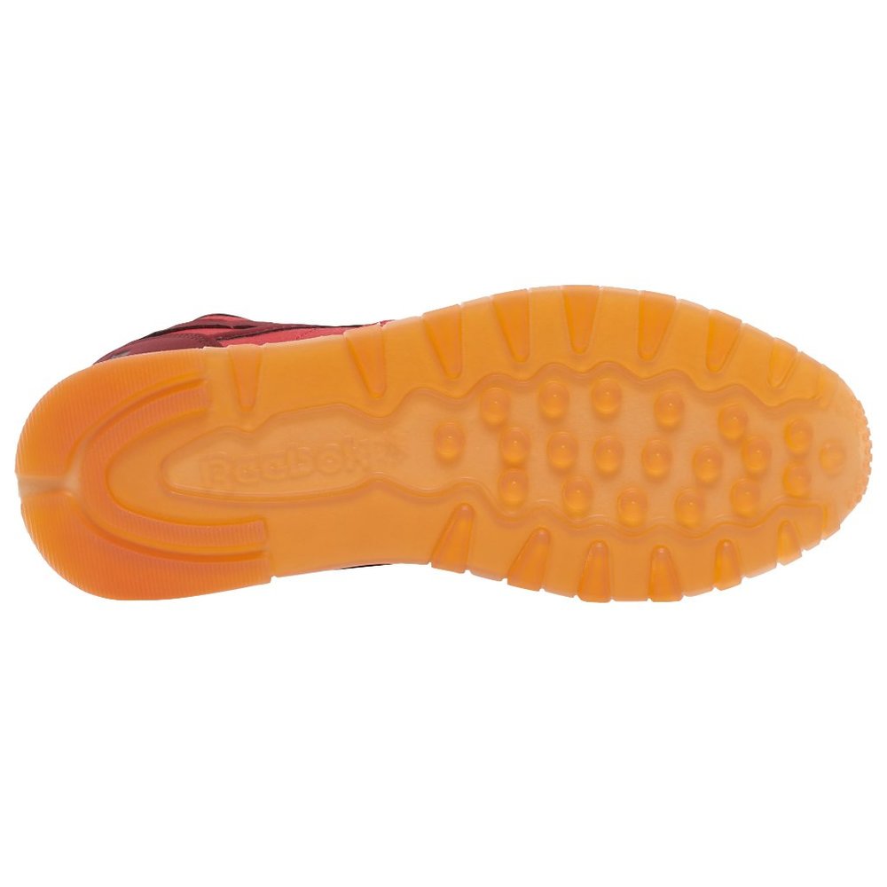 Reebok Men's Street Fighting x Classic Leather 'Gil' GY0075 NEW - Picture 5 of 5